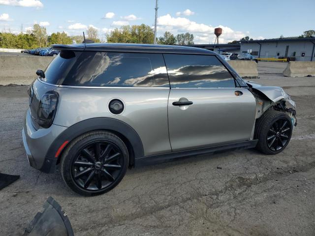 WMWXP7C55K2A50961 - 2019 MINI COOPER S Boz foto 3