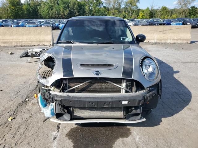 WMWXP7C55K2A50961 - 2019 MINI COOPER S Boz foto 5