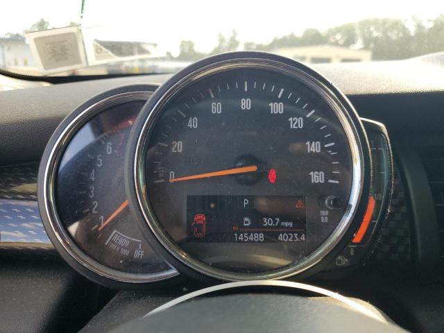 WMWXP7C55K2A50961 - 2019 MINI COOPER S Boz foto 9