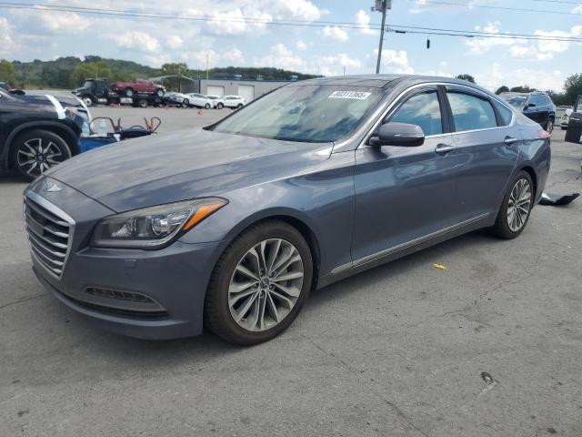 2015 HYUNDAI GENESIS 3.8L, 