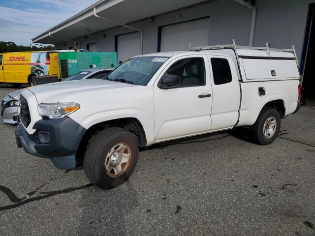 2016 TOYT TACOMA ACCESS CAB, 