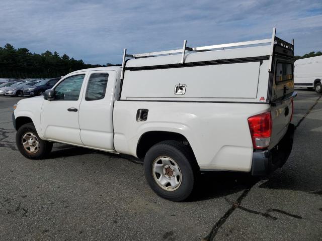 5TFRX5GN5GX071858 - 2016 TOYT TACOMA ACCESS CAB أبيض صورة 2