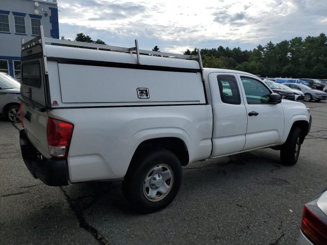 5TFRX5GN5GX071858 - 2016 TOYT TACOMA ACCESS CAB أبيض صورة 3
