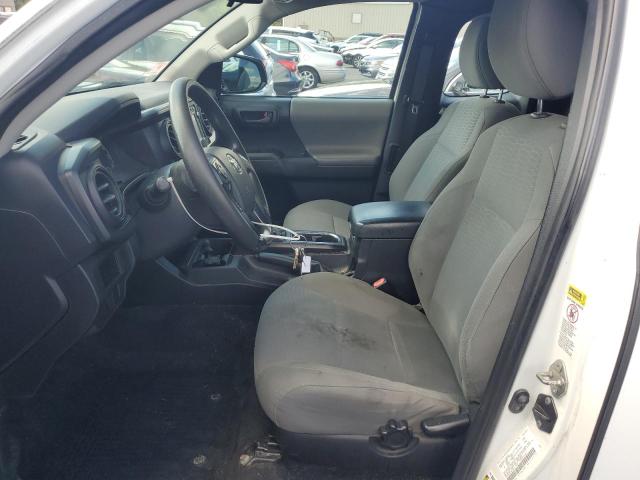 5TFRX5GN5GX071858 - 2016 TOYT TACOMA ACCESS CAB أبيض صورة 7