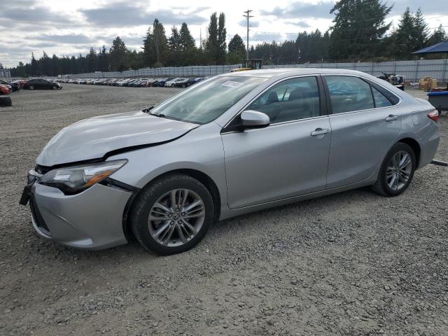 2015 TOYOTA CAMRY LE, 