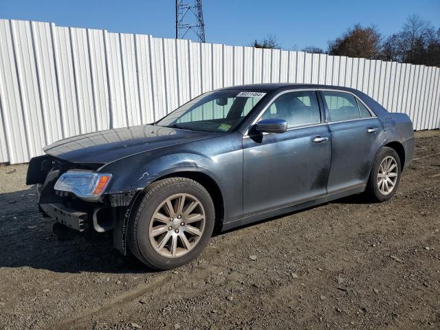 2012 CHRYSLER 300 LIMITED, 