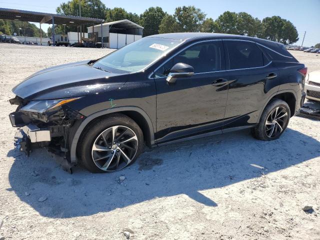 2017 LEXUS RX 350 BASE, 