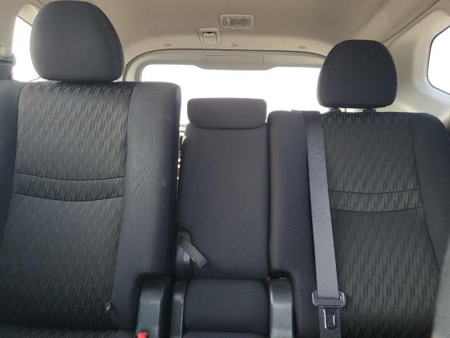 5N1AT2MT8JC742797 - 2018 NISSAN ROGUE S WHITE photo 10