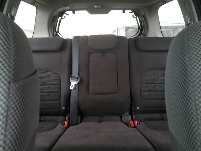 5N1AR18B79C616596 - 2009 NISSAN PATHFINDER S ნაცრისფერი ფოტო 10