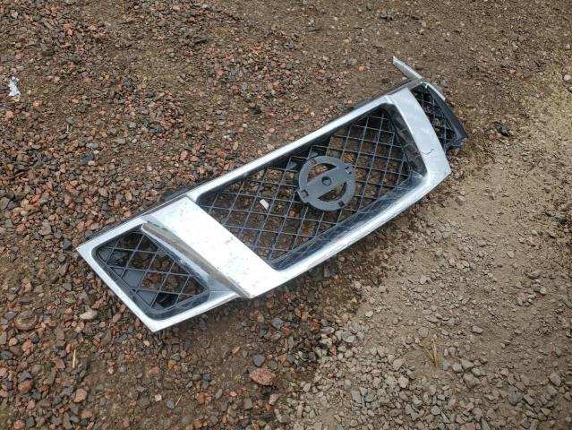 5N1AR18B79C616596 - 2009 NISSAN PATHFINDER S ნაცრისფერი ფოტო 13