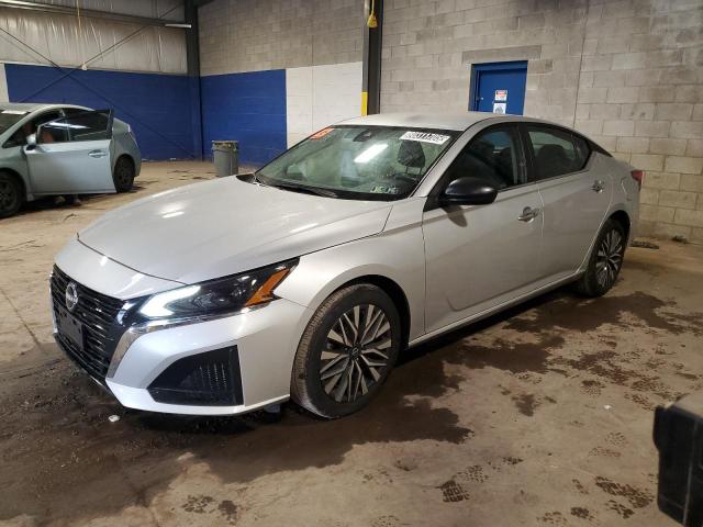 2024 NISSAN ALTIMA SV, 