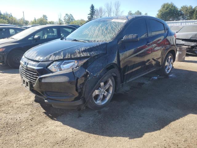 2018 HONDA HR-V LX, 