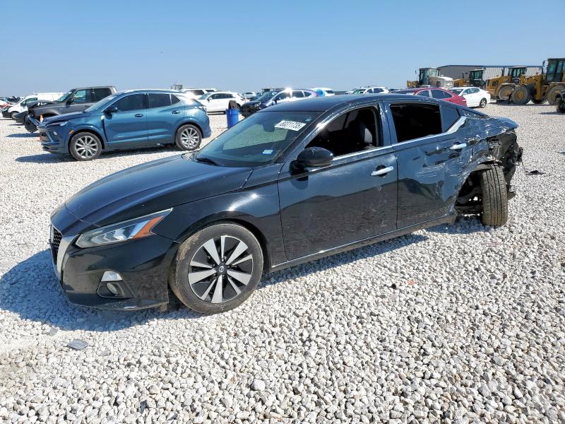 2019 NISSAN ALTIMA SL, 