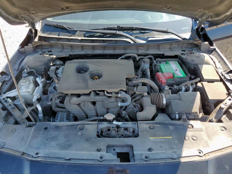 1N4BL4EV4KC166590 - 2019 NISSAN ALTIMA SL Qara foto 11