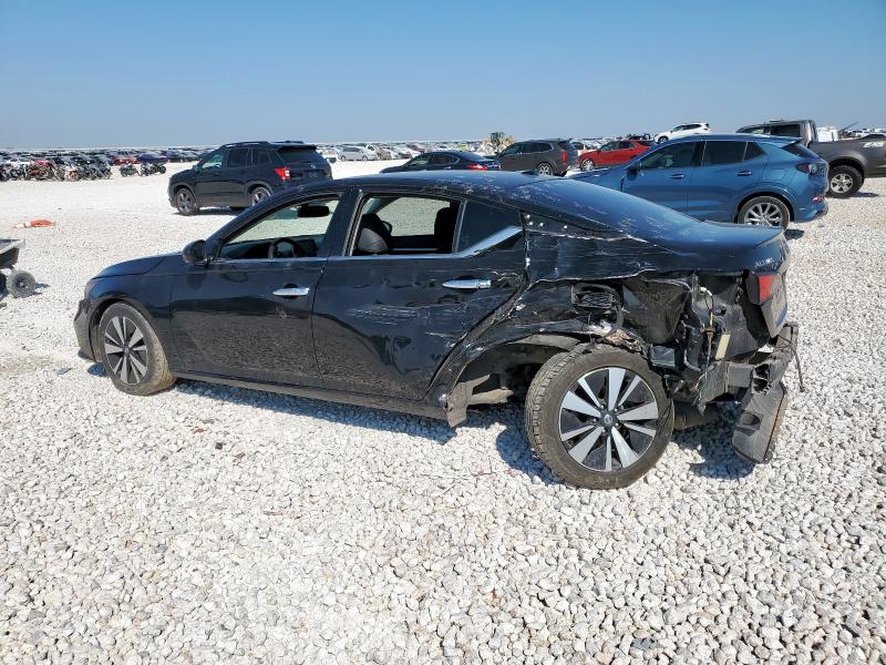 1N4BL4EV4KC166590 - 2019 NISSAN ALTIMA SL Qara foto 2