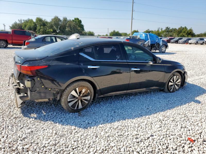 1N4BL4EV4KC166590 - 2019 NISSAN ALTIMA SL Qara foto 3