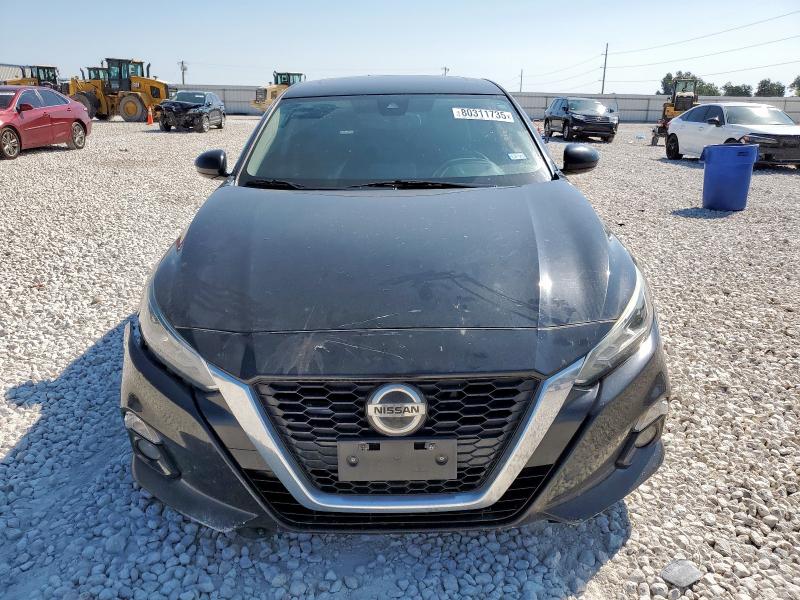 1N4BL4EV4KC166590 - 2019 NISSAN ALTIMA SL Qara foto 5