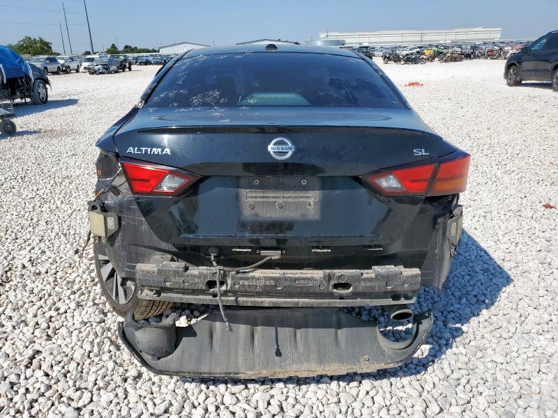 1N4BL4EV4KC166590 - 2019 NISSAN ALTIMA SL Qara foto 6