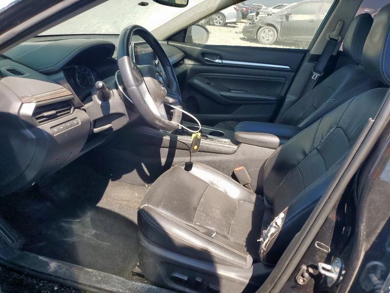 1N4BL4EV4KC166590 - 2019 NISSAN ALTIMA SL Qara foto 7