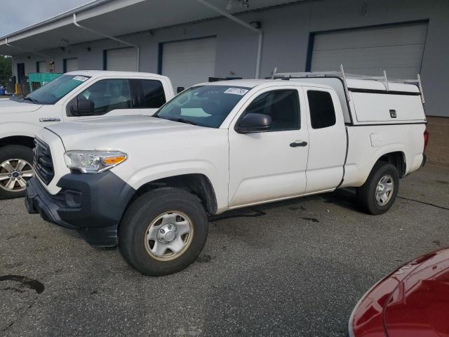 2019 TOYT TACOMA ACCESS CAB, 