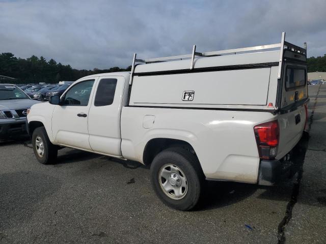 5TFRX5GN3KX143035 - 2019 TOYT TACOMA ACCESS CAB 白色 照片 2