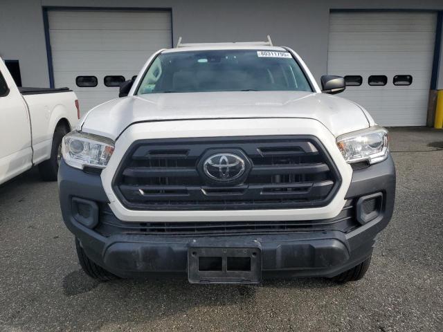 5TFRX5GN3KX143035 - 2019 TOYT TACOMA ACCESS CAB 白色 照片 5