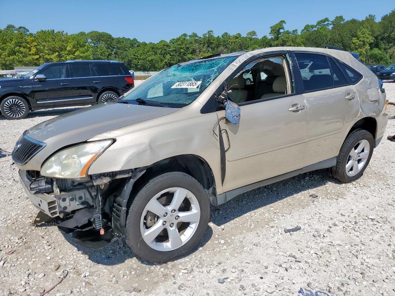 2007 LEXUS RX 350, 