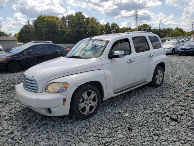 2006 CHEVROLET HHR LT, 