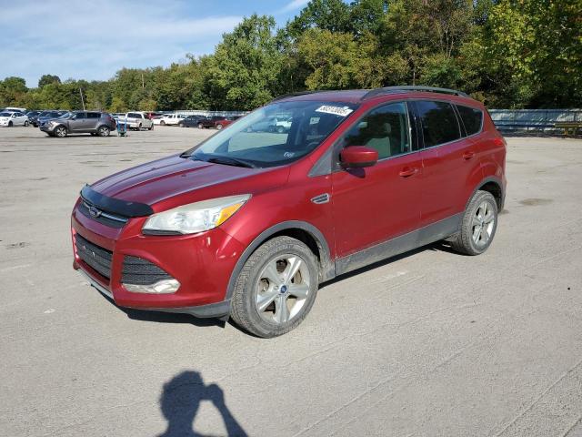 2014 FORD ESCAPE SE, 