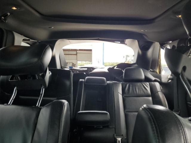 1C4RJEBG4JC140872 - 2018 JEEP GRAND CHER LIMITED CHARCOAL photo 10