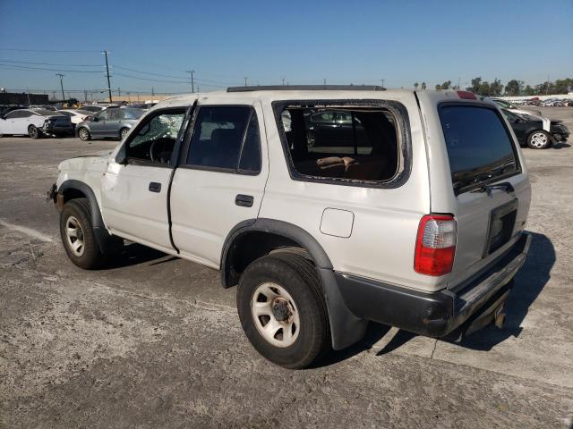 JT3GM84R4W0035258 - 1998 TOYOTA 4RUNNER TAN photo 2