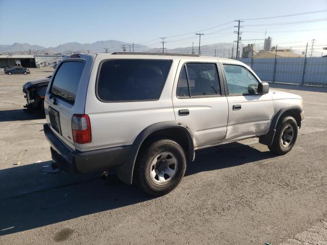 JT3GM84R4W0035258 - 1998 TOYOTA 4RUNNER TAN photo 3