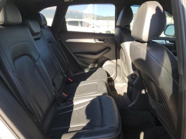 WA1VGAFP4FA100966 - 2015 AUDI SQ5 PRESTIGE SILVER photo 11