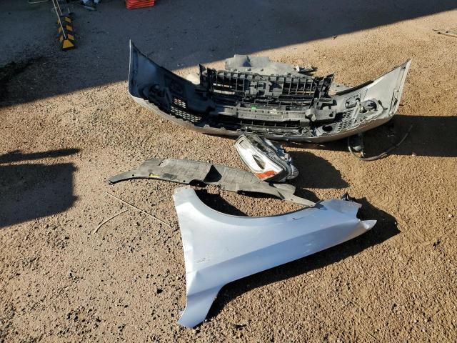 WA1VGAFP4FA100966 - 2015 AUDI SQ5 PRESTIGE SILVER photo 13