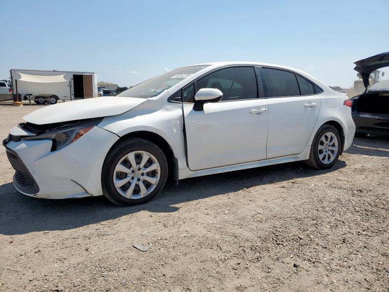 2020 TOYOTA COROLLA LE, 