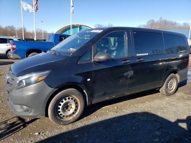 2018 MERCEDES-BENZ METRIS, 