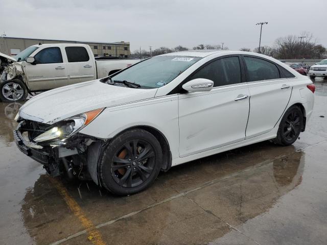 2011 HYUNDAI SONATA SE, 