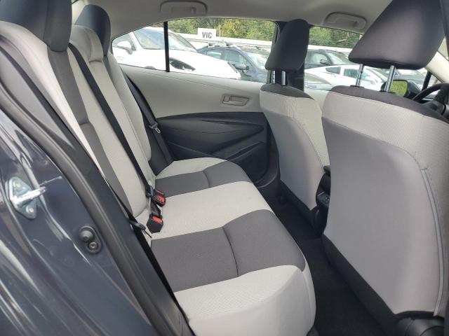 5YFB4MDE8SP328561 - 2025 TOYOTA COROLLA LE 灰色 照片 10