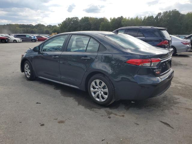 5YFB4MDE8SP328561 - 2025 TOYOTA COROLLA LE 灰色 照片 2