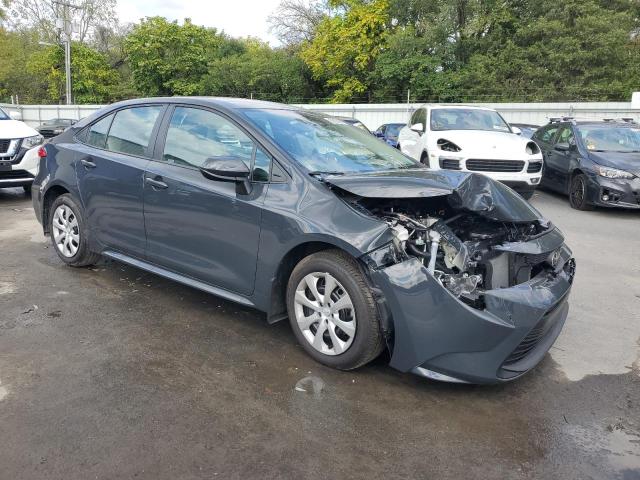 5YFB4MDE8SP328561 - 2025 TOYOTA COROLLA LE 灰色 照片 4