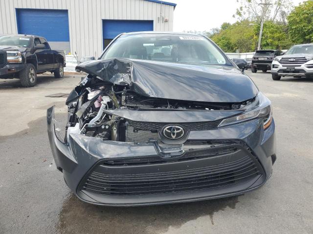 5YFB4MDE8SP328561 - 2025 TOYOTA COROLLA LE 灰色 照片 5