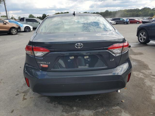 5YFB4MDE8SP328561 - 2025 TOYOTA COROLLA LE 灰色 照片 6