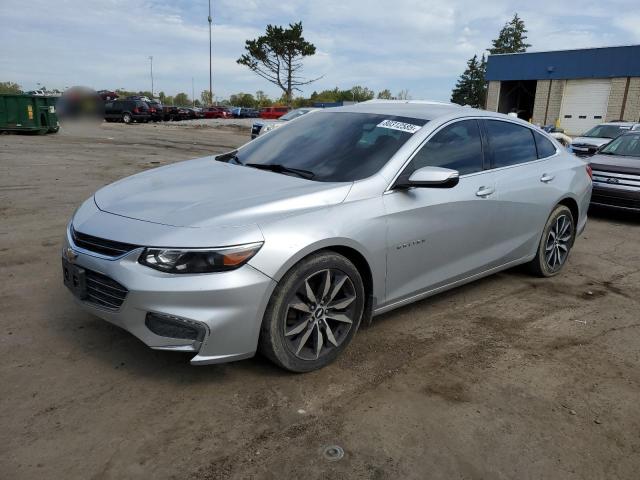 2018 CHEVROLET MALIBU LT, 