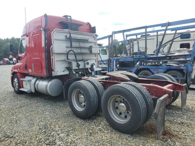 1FUJGHDV0CLBK0920 - 2012 FREIGHTLINER CASCADIA 1 Կարմիր լուսանկար 3