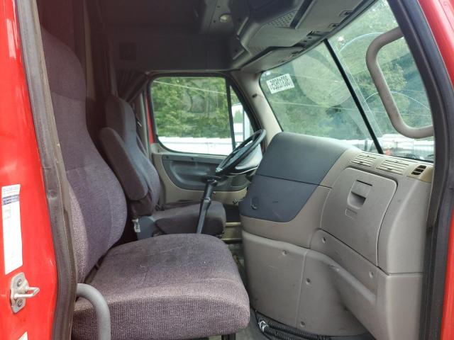 1FUJGHDV0CLBK0920 - 2012 FREIGHTLINER CASCADIA 1 Կարմիր լուսանկար 5