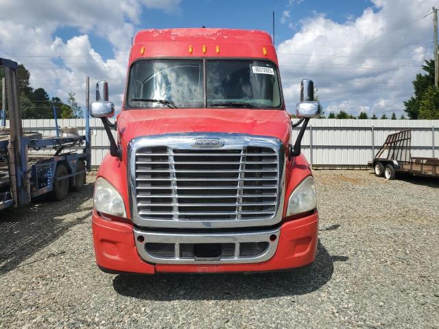 1FUJGHDV0CLBK0920 - 2012 FREIGHTLINER CASCADIA 1 Կարմիր լուսանկար 9