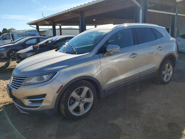 2015 LINCOLN MKC, 