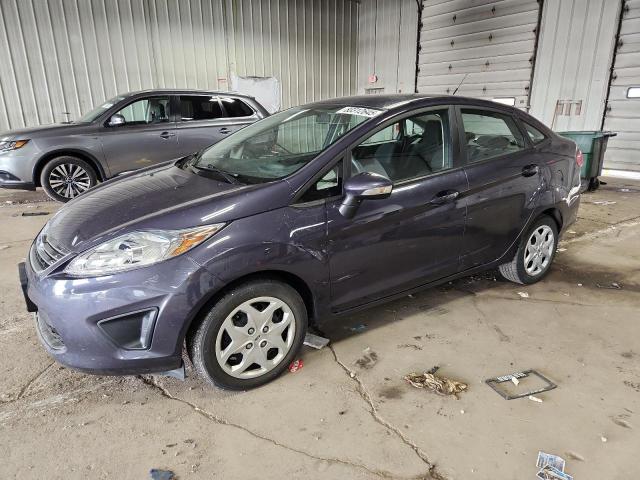 2013 FORD FIESTA SE, 