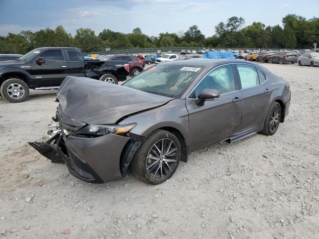 2024 TOYOTA CAMRY SE NIGHT SHADE, 
