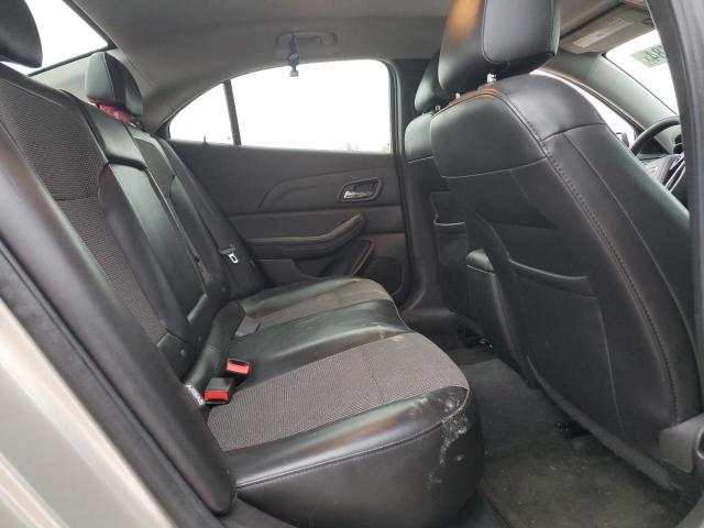 1G11C5SL9FF246575 - 2015 CHEVROLET MALIBU 1LT Бежевый фото 10